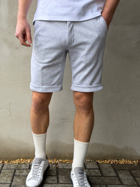 TORINOJOG1 Bermuda Shorts