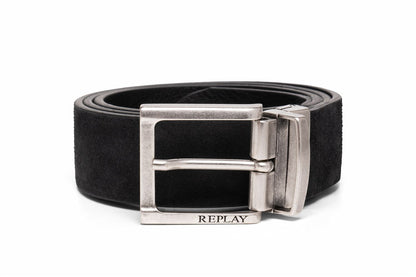 REPLAY Double-Face Leather Gürte
