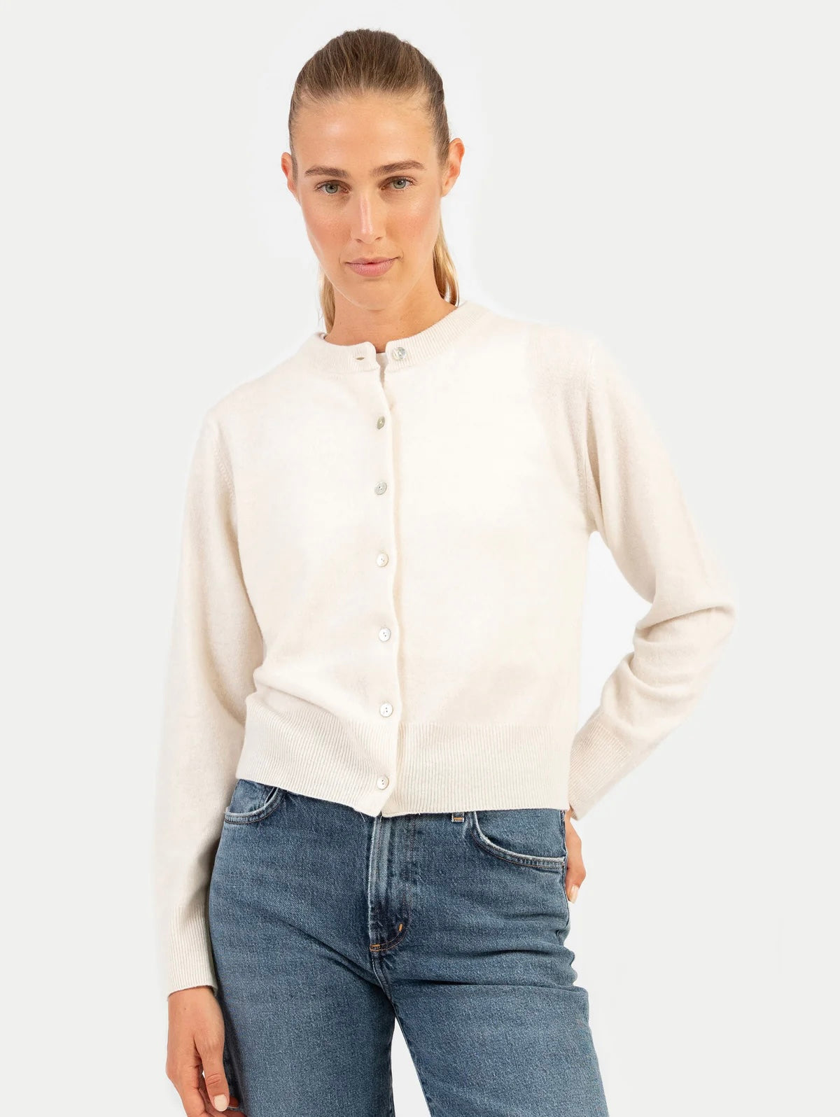 Cardigan CLARA