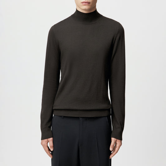 DRYKORN PulloverWATSON Turtle Neck