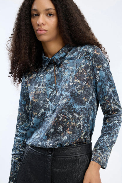 Bluse VIGNETTE