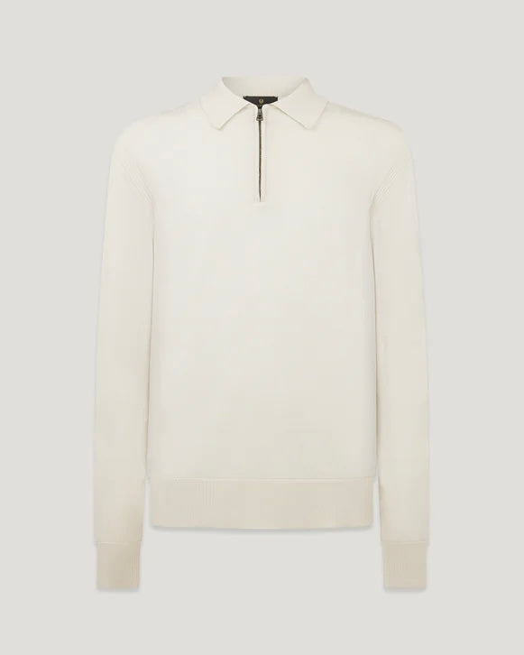 Strick Pullover KYLE POLO