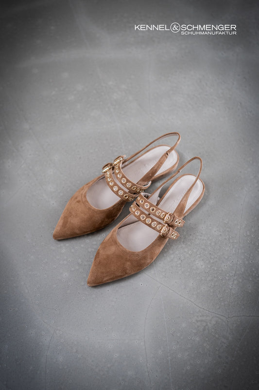 Sling-Ballerina GRETA