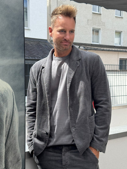 HANNES ROETHER METRO Sakko