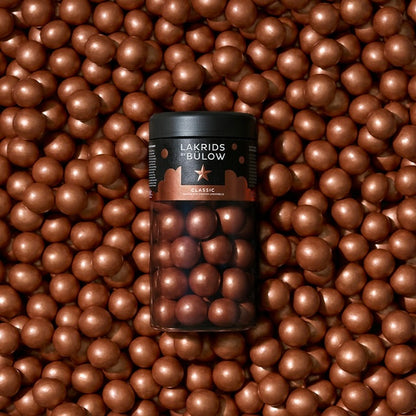 LAKRIDS REGULAR CLASSIC CARAMEL