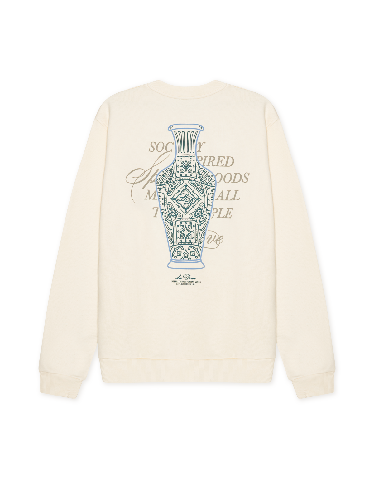 Ben Faience Sweatshirt
