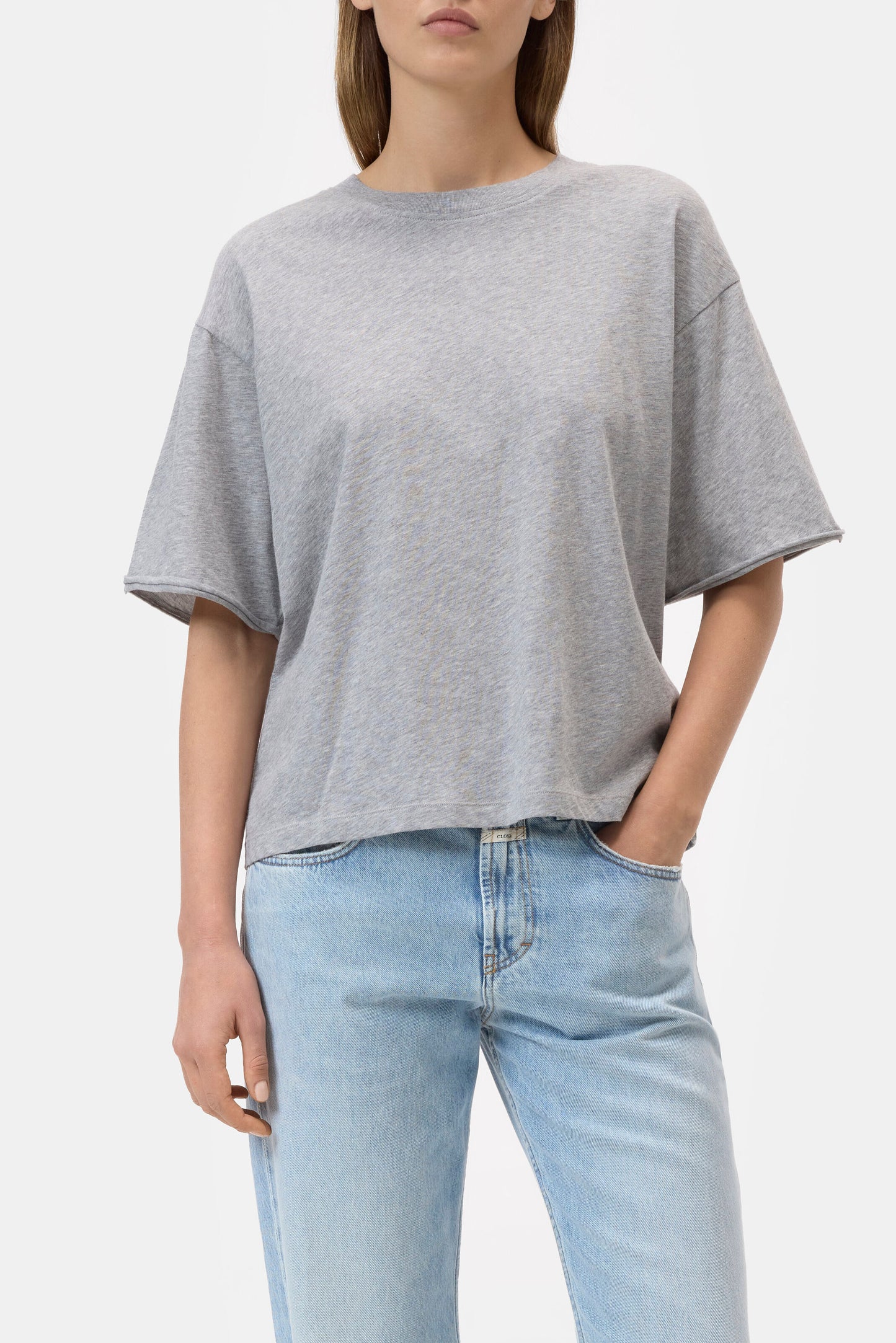 T-Shirt Boxy