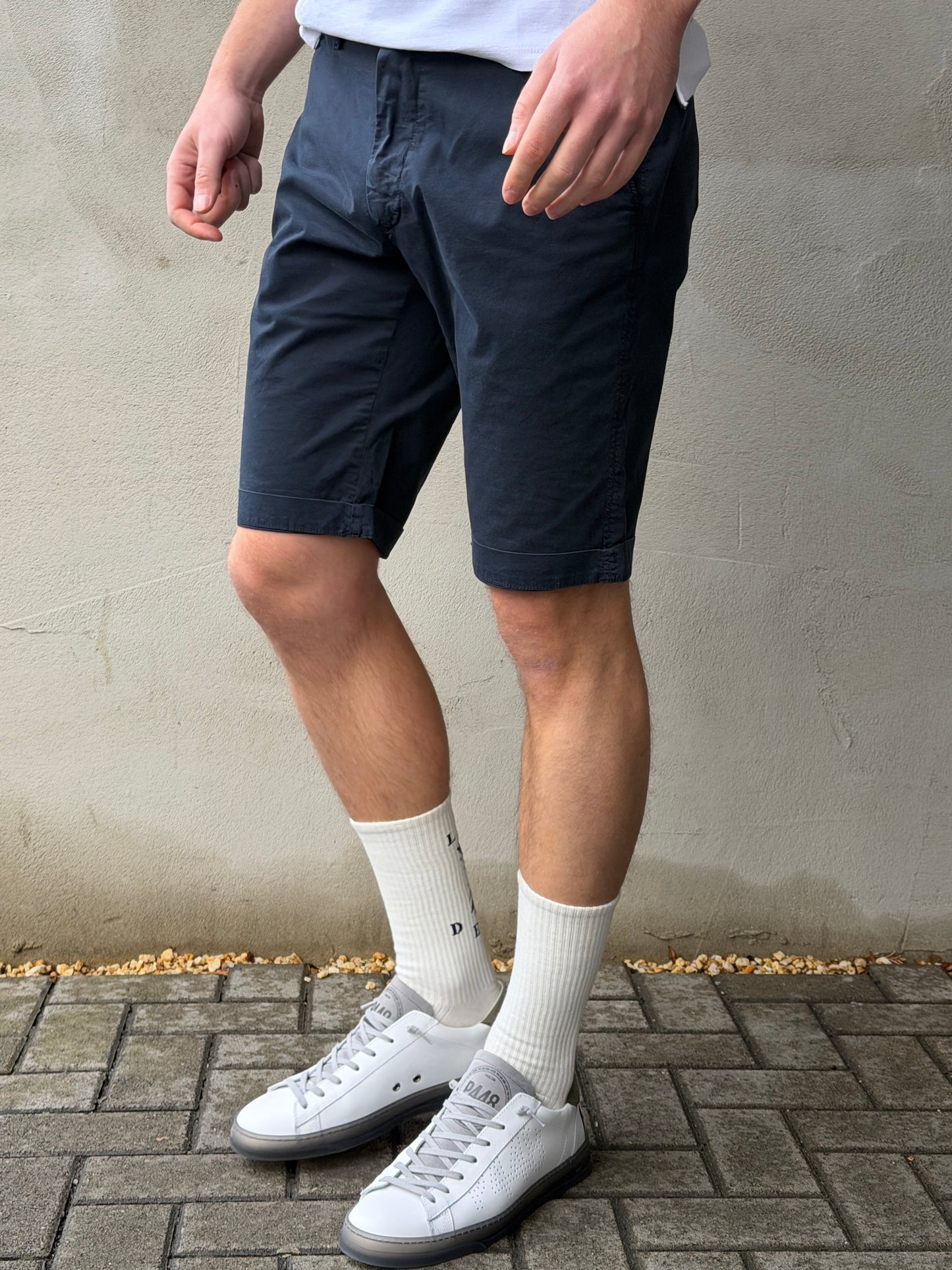 LONDON Bermuda Shorts