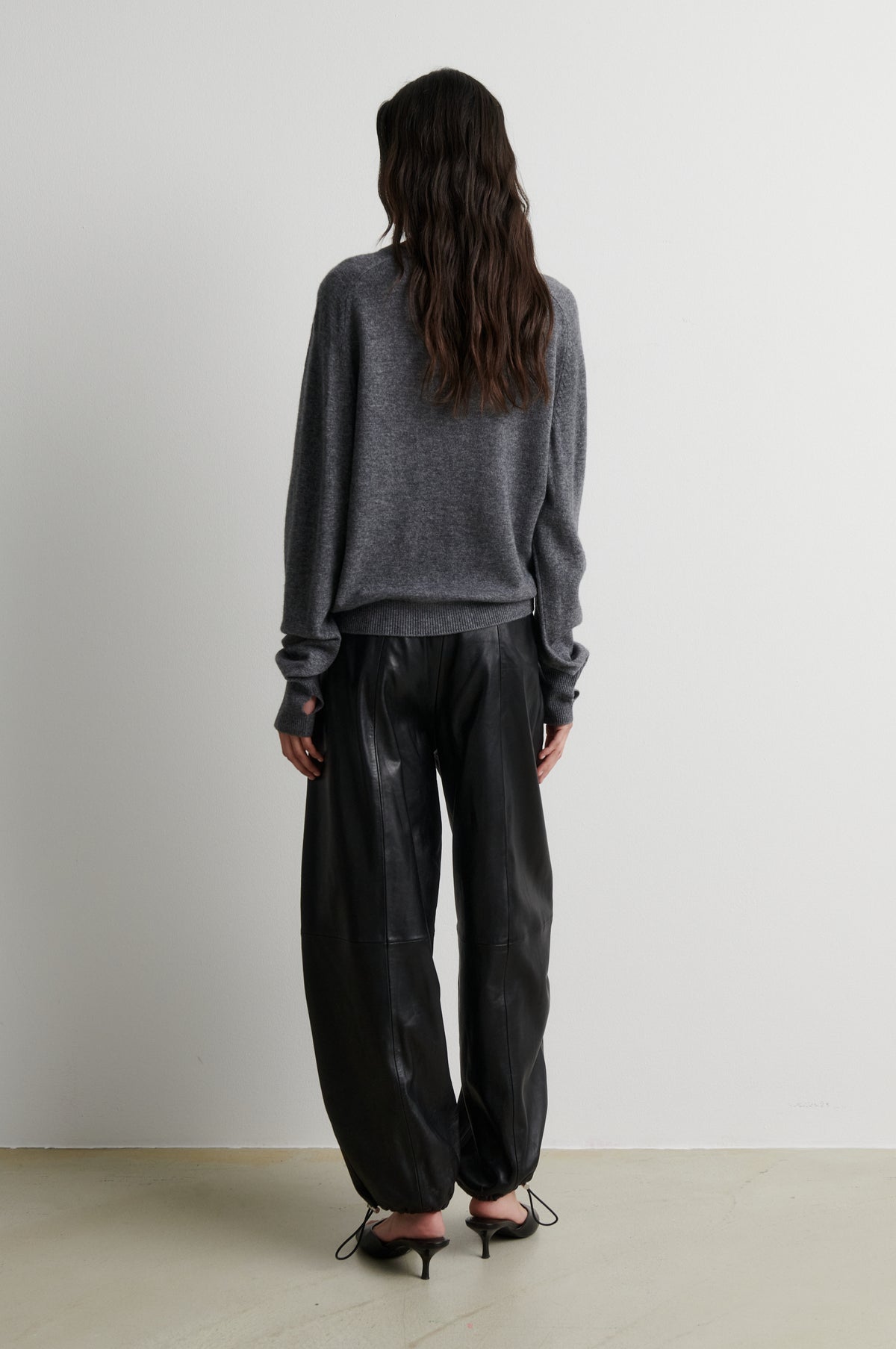 Pullover OLIRA