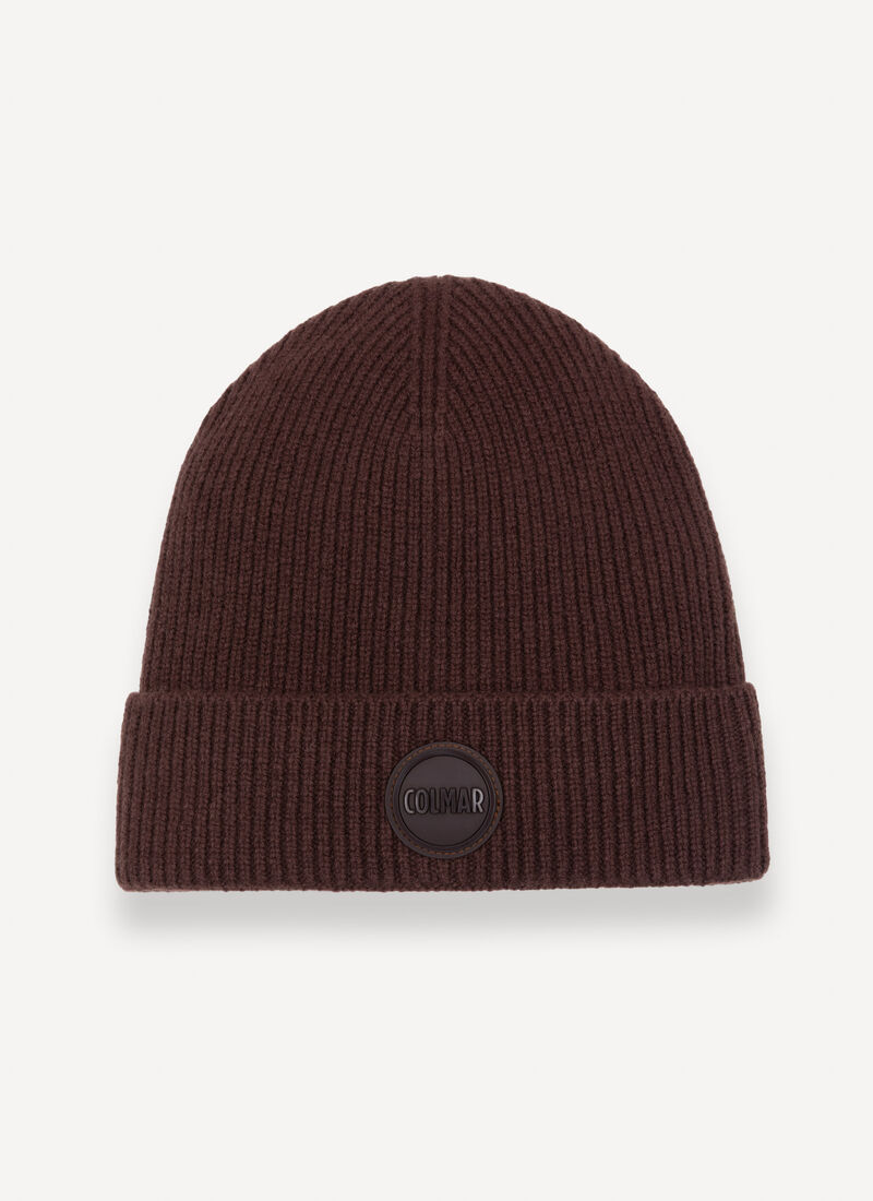 Muetze merino wool beanie