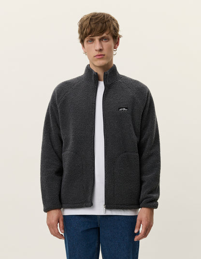 Creed Teddy Jacket