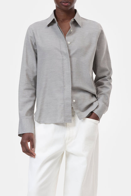 CLOSED Bluse CLASSIC SHIRT