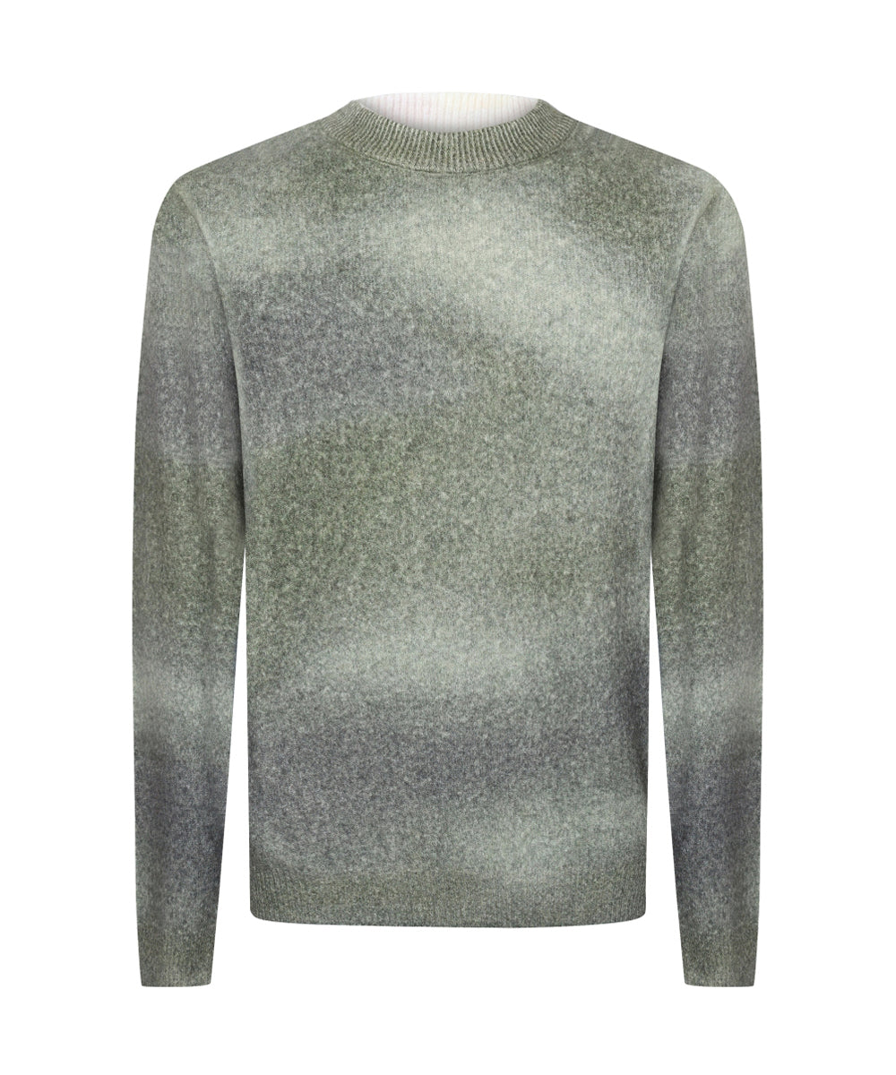 Pullover MASATO