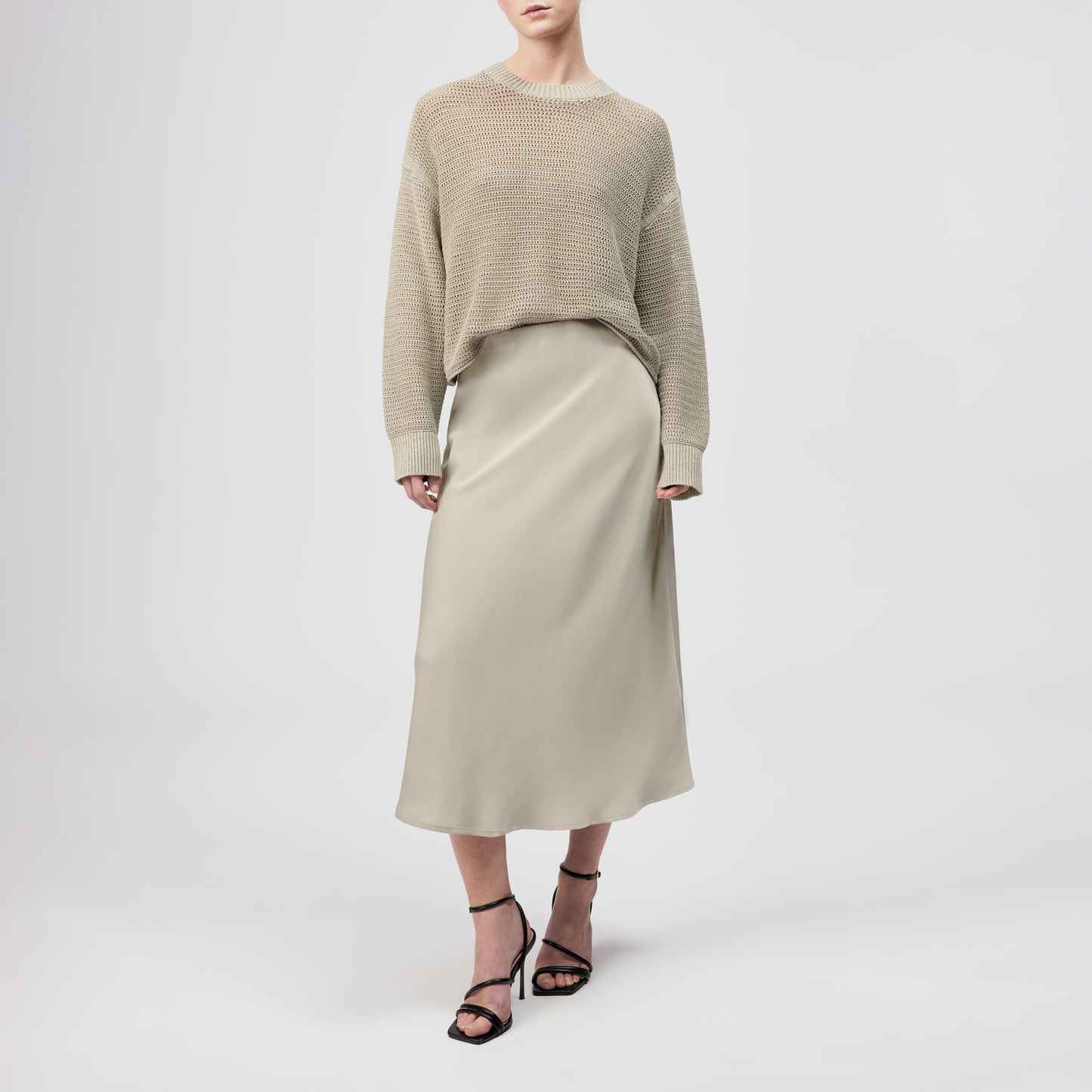 DRYKORN MALESE Pullover