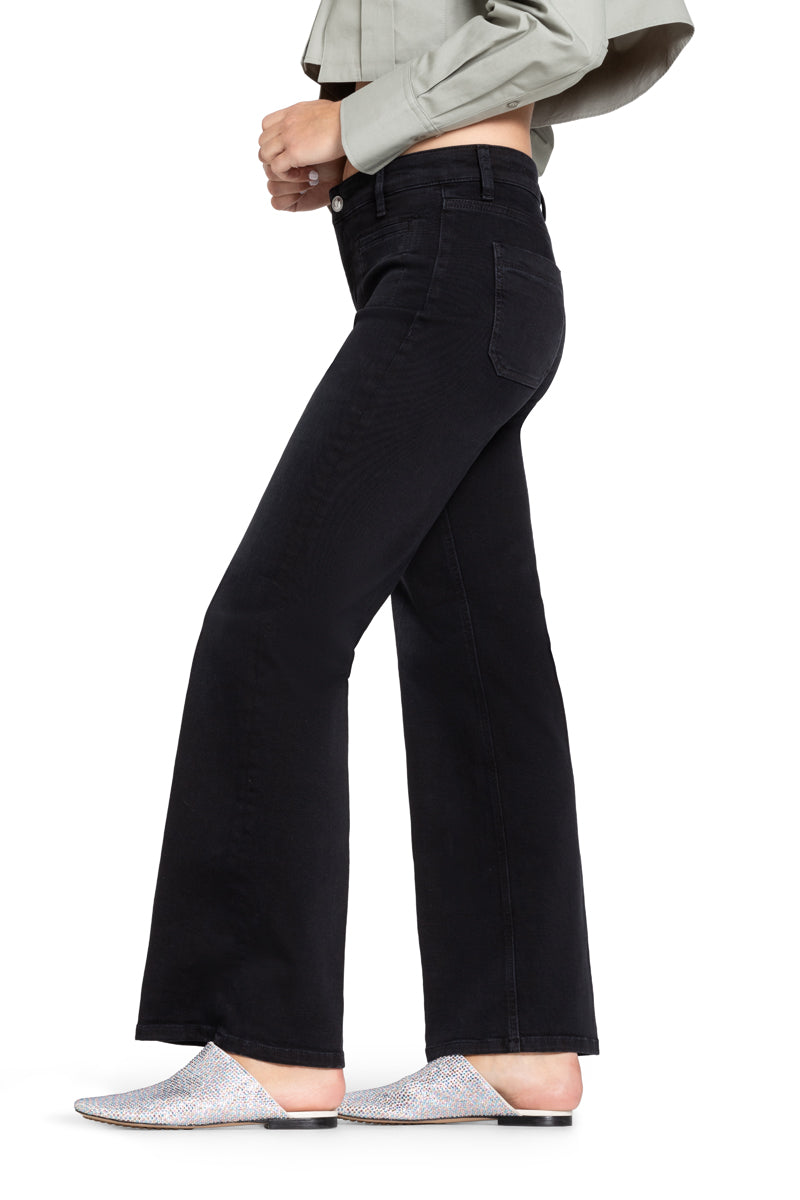 Jeans TESS Left hand Use
