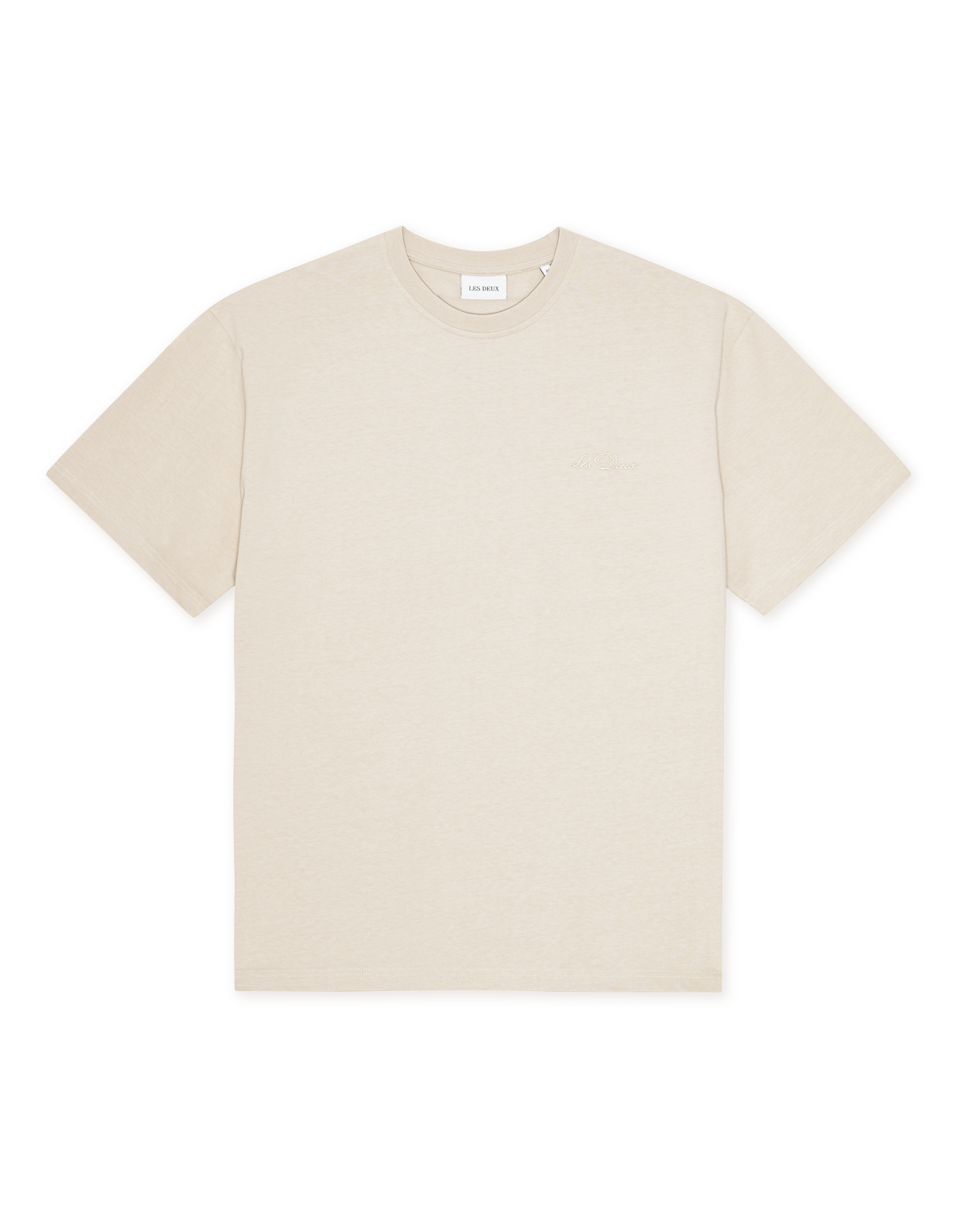 Crew T-Shirt Loosefit