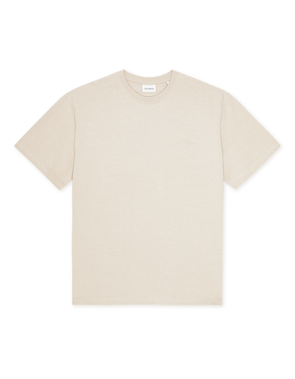 Crew T-Shirt Loosefit