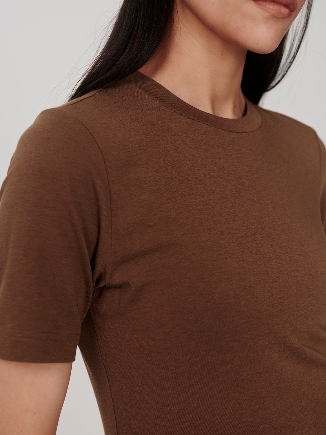 Shirt regina fitted tee