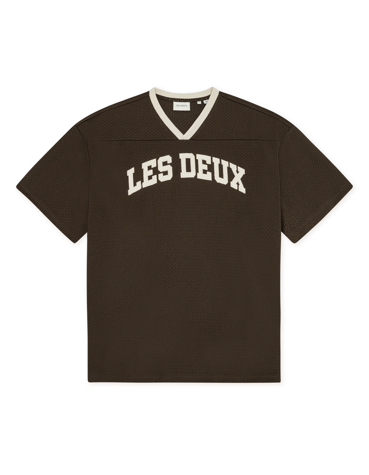 bronson mesch t-shirt