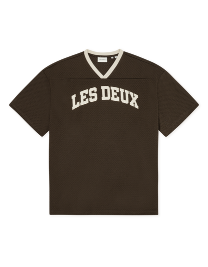 bronson mesch t-shirt
