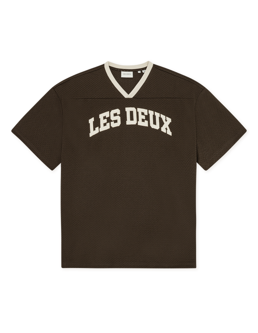 bronson mesch t-shirt
