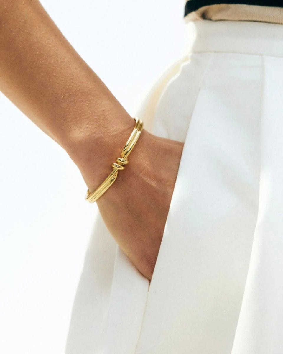 SWIVEL Bangle