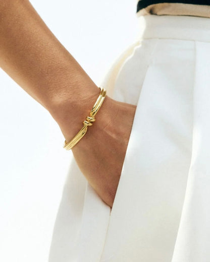 SWIVEL Bangle