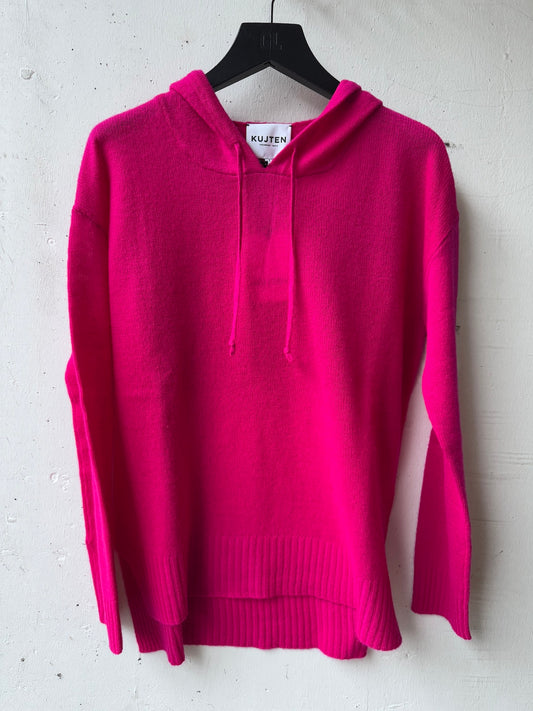 Hoodie BOOBA Cashmere