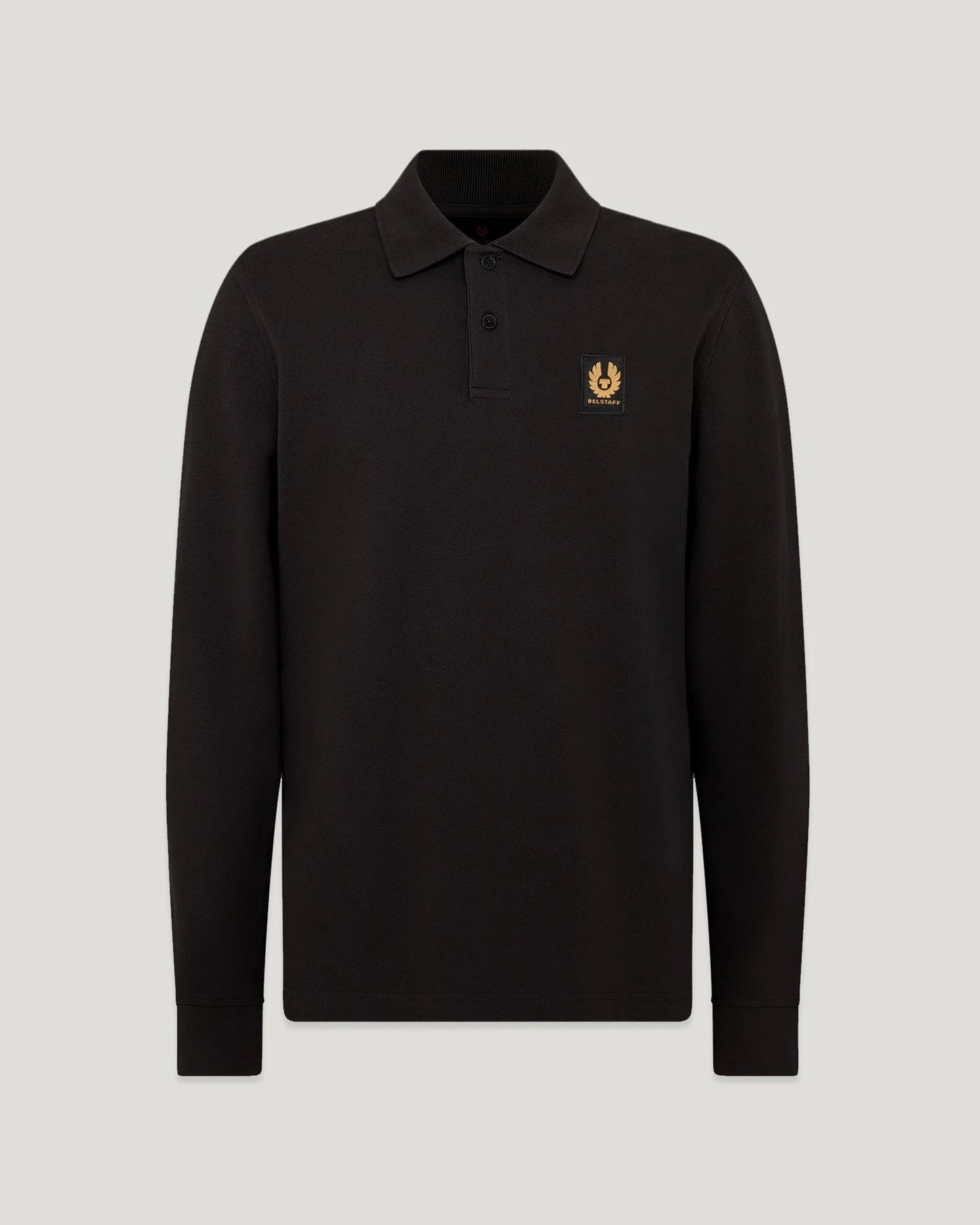 Longsleeve Polo
