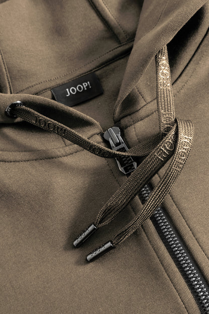 JOOP Zip Sweatjacke STRATOS
