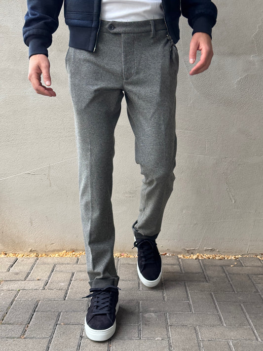 MASON S Hose NEW YORK Flanell