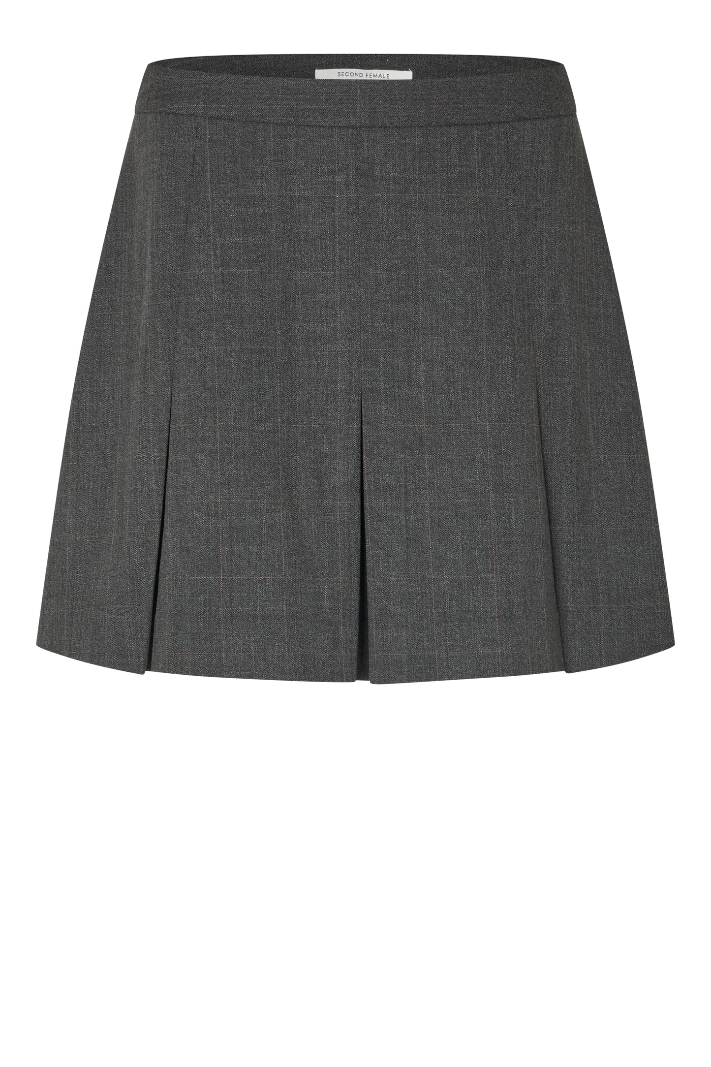 Rock ANJOU mini skirt