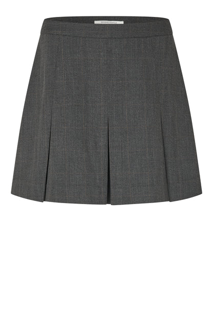 Rock ANJOU mini skirt