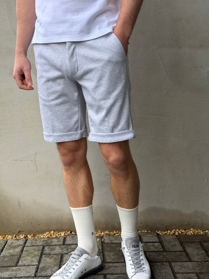 TORINOJOG1 Bermuda Shorts