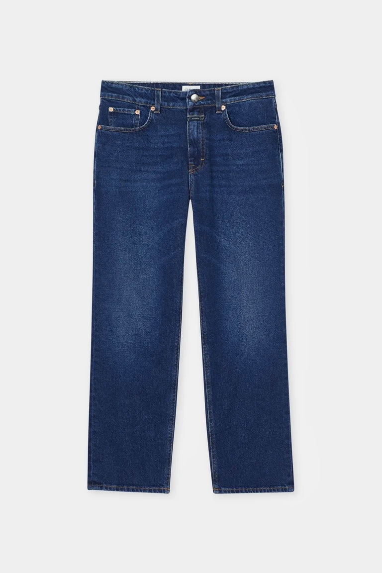 Jeans MILO DBL