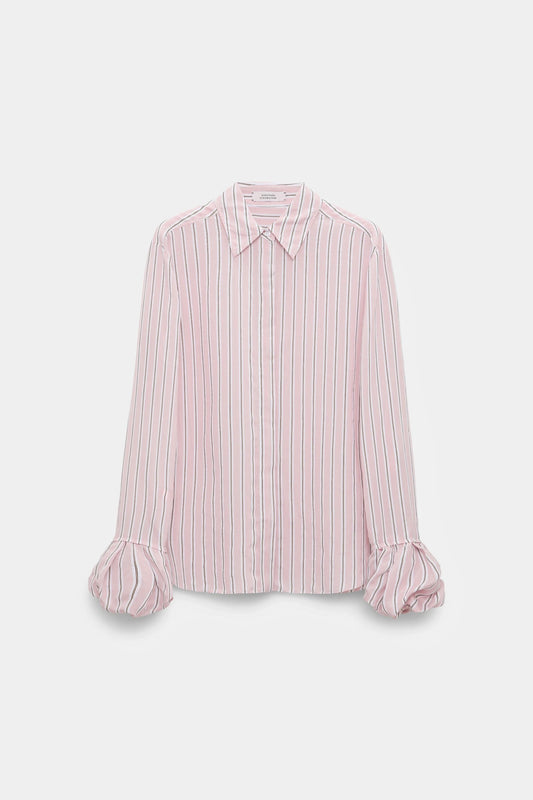 DOROTHEE SCHUMACHER - STRIPED EASE Bluse