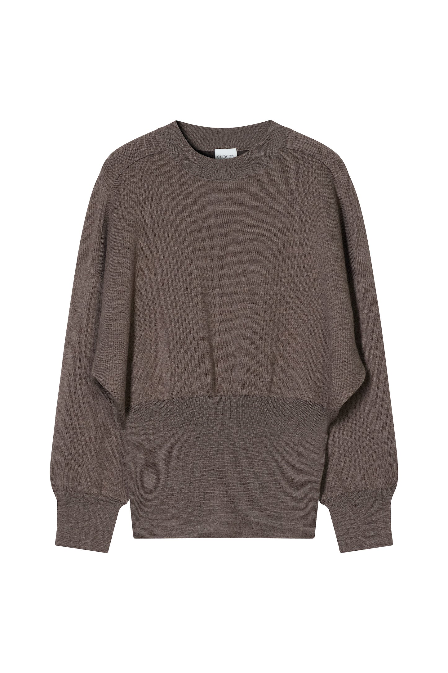 CLOSED Pullover