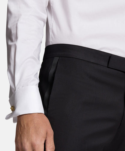 Baldessarini Hose schwarz