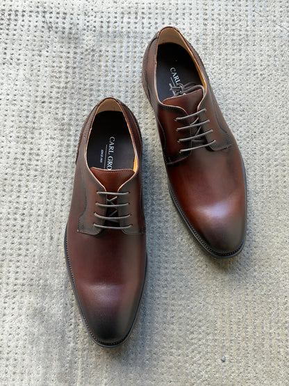 CLUB OF GENTS Derby Schuhe ULF