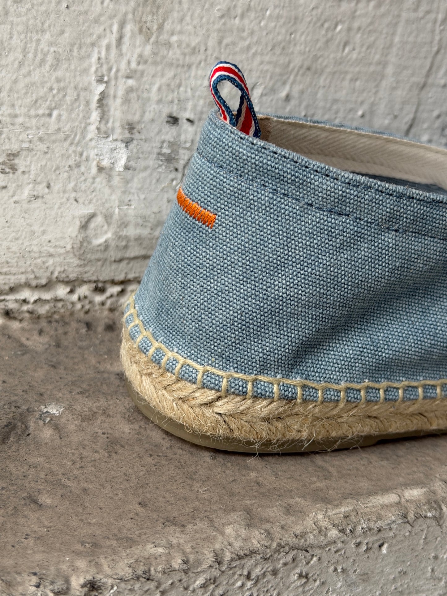 Espadrilles JOEL aus Canvas