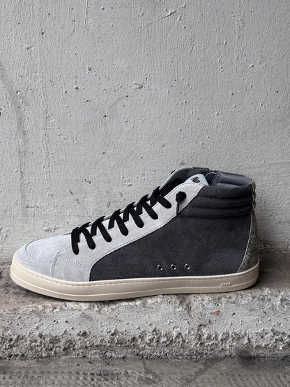 Hightop-Sneaker SKATE 35