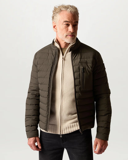 Daunenjacke CHASSIS JACKET