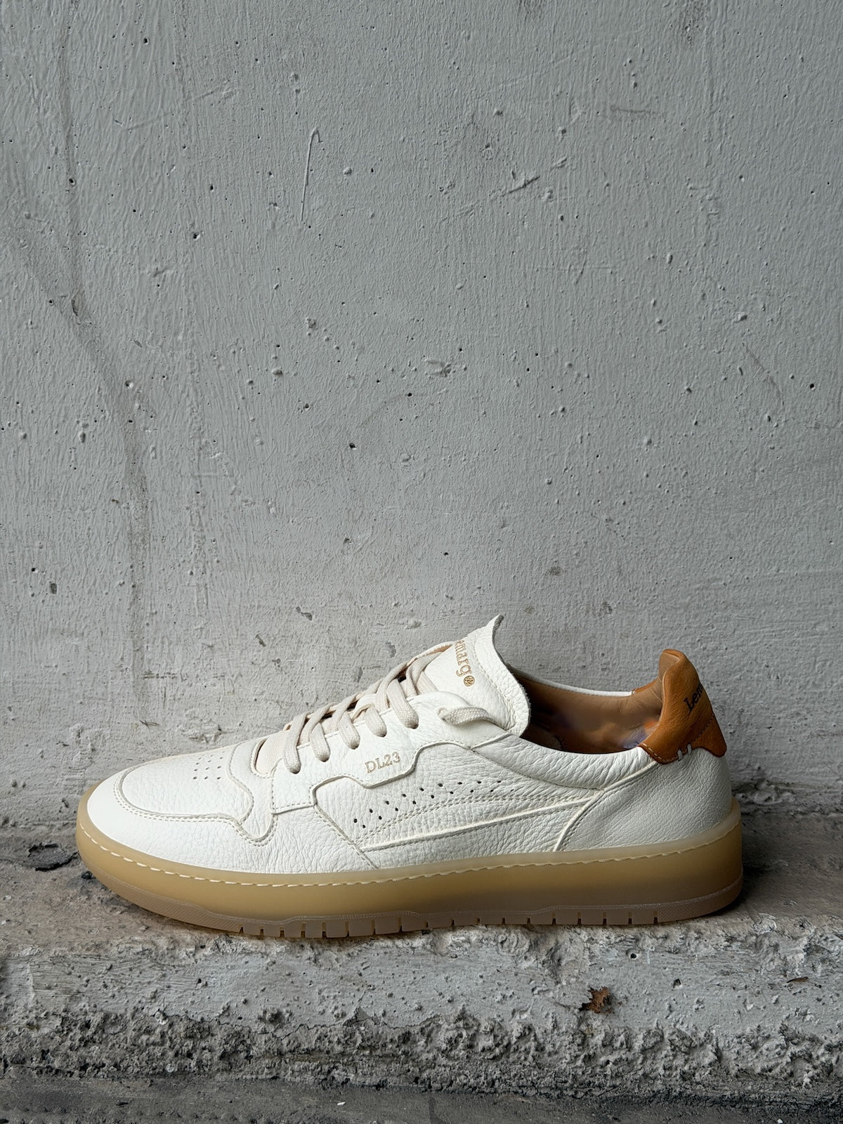 LEMARGO Sneaker Vintage
