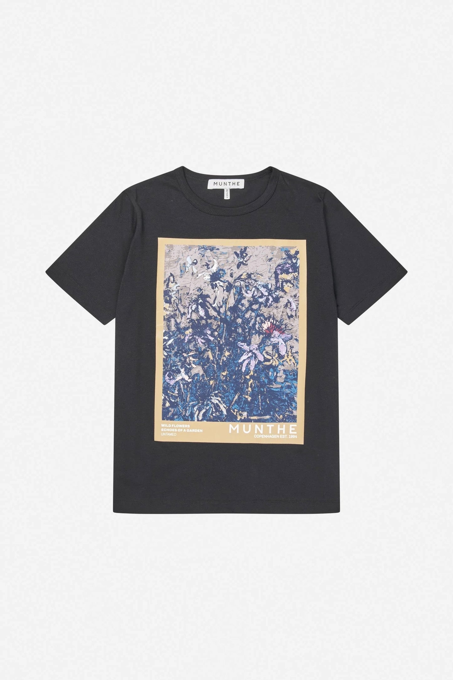 T-Shirt VURANUS
