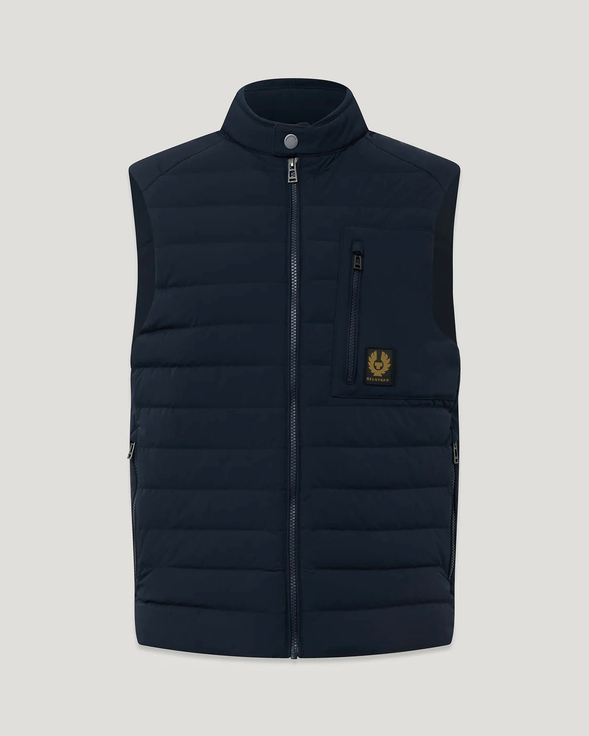 BELSTAFF Gilet Chassis