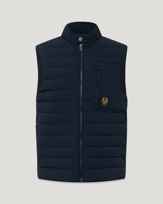BELSTAFF Gilet Chassis