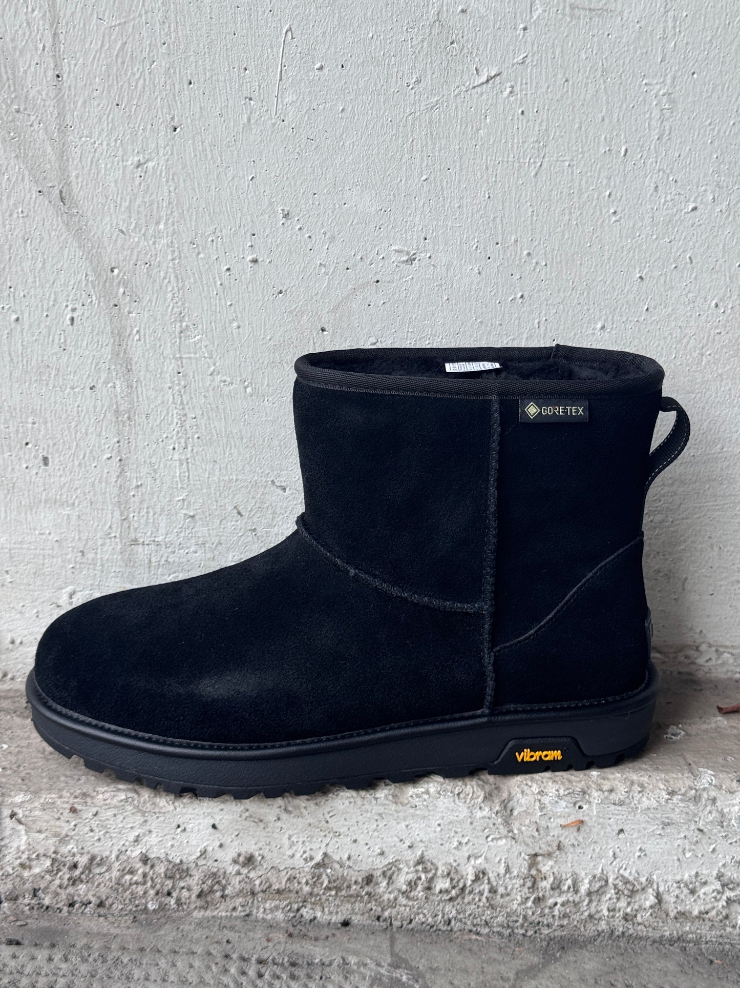 Classic Mini GTX – Wetterfester Klassiker mit GORE-TEX®