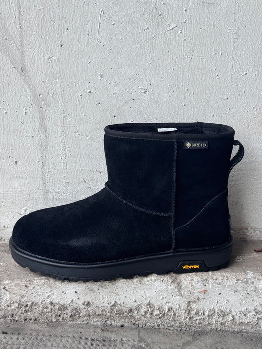 Classic Mini GTX – Wetterfester Klassiker mit GORE-TEX®