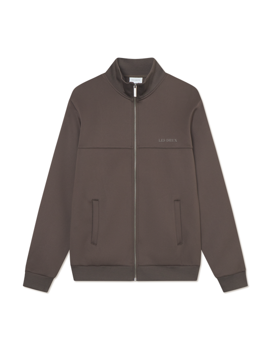 Jacke BALLIER TRACK JACKET