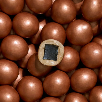 LAKRIDS SMALL CLASSIC CARAMEL